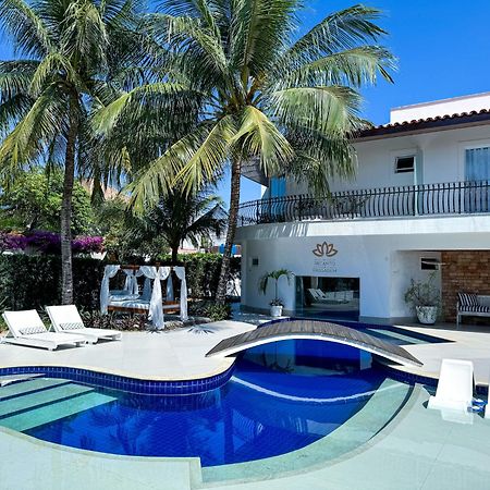 Hotel Boutique Recanto Da Passagem Cabo Frio Bagian luar foto