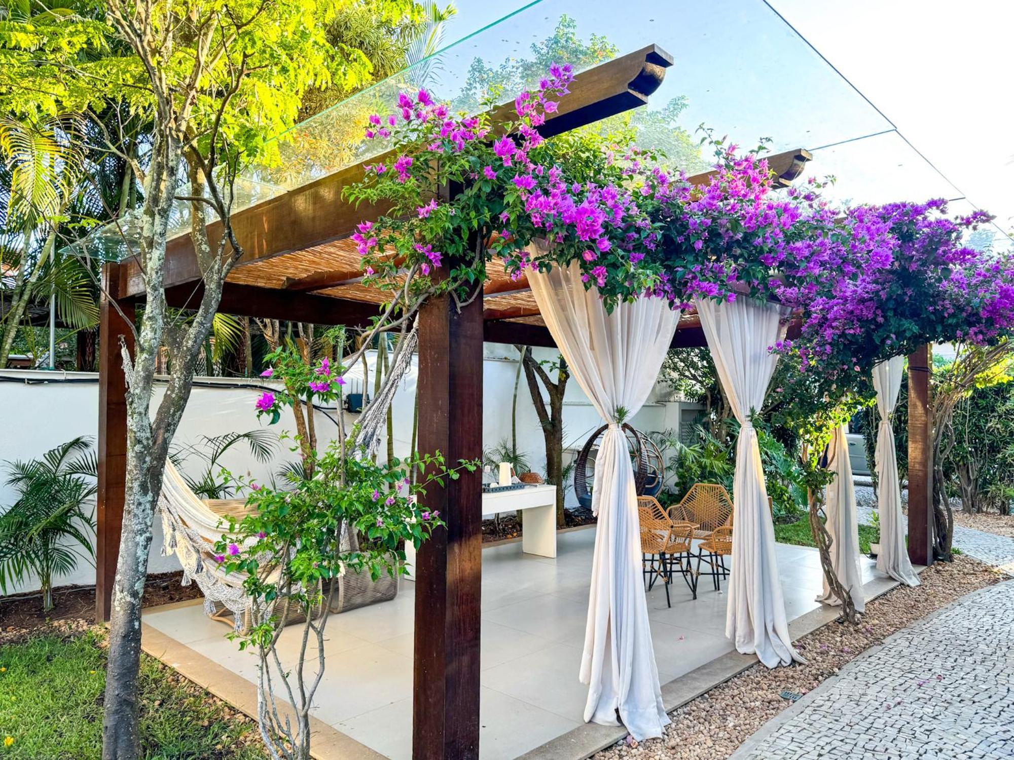 Hotel Boutique Recanto Da Passagem Cabo Frio Bagian luar foto