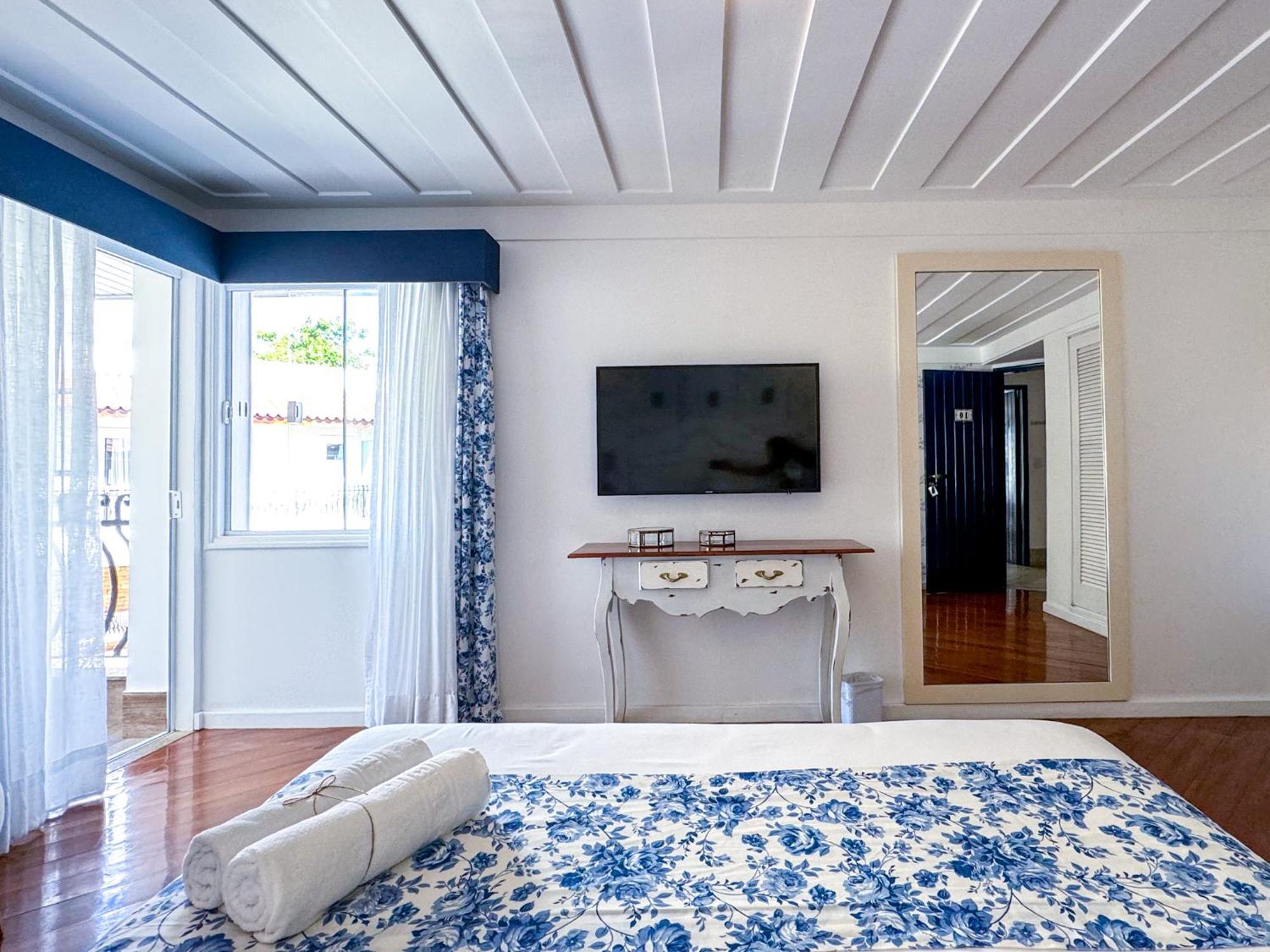 Hotel Boutique Recanto Da Passagem Cabo Frio Bagian luar foto