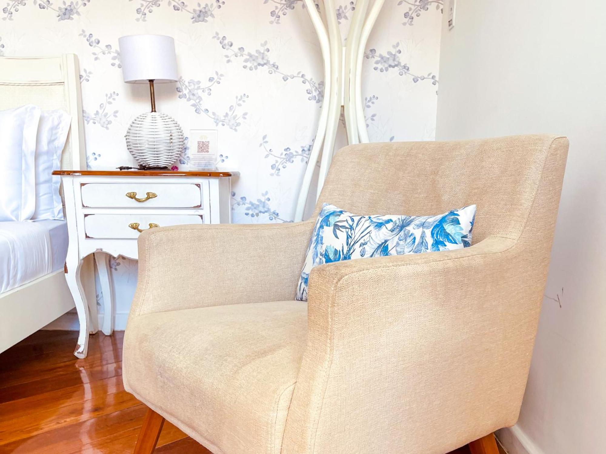 Hotel Boutique Recanto Da Passagem Cabo Frio Bagian luar foto