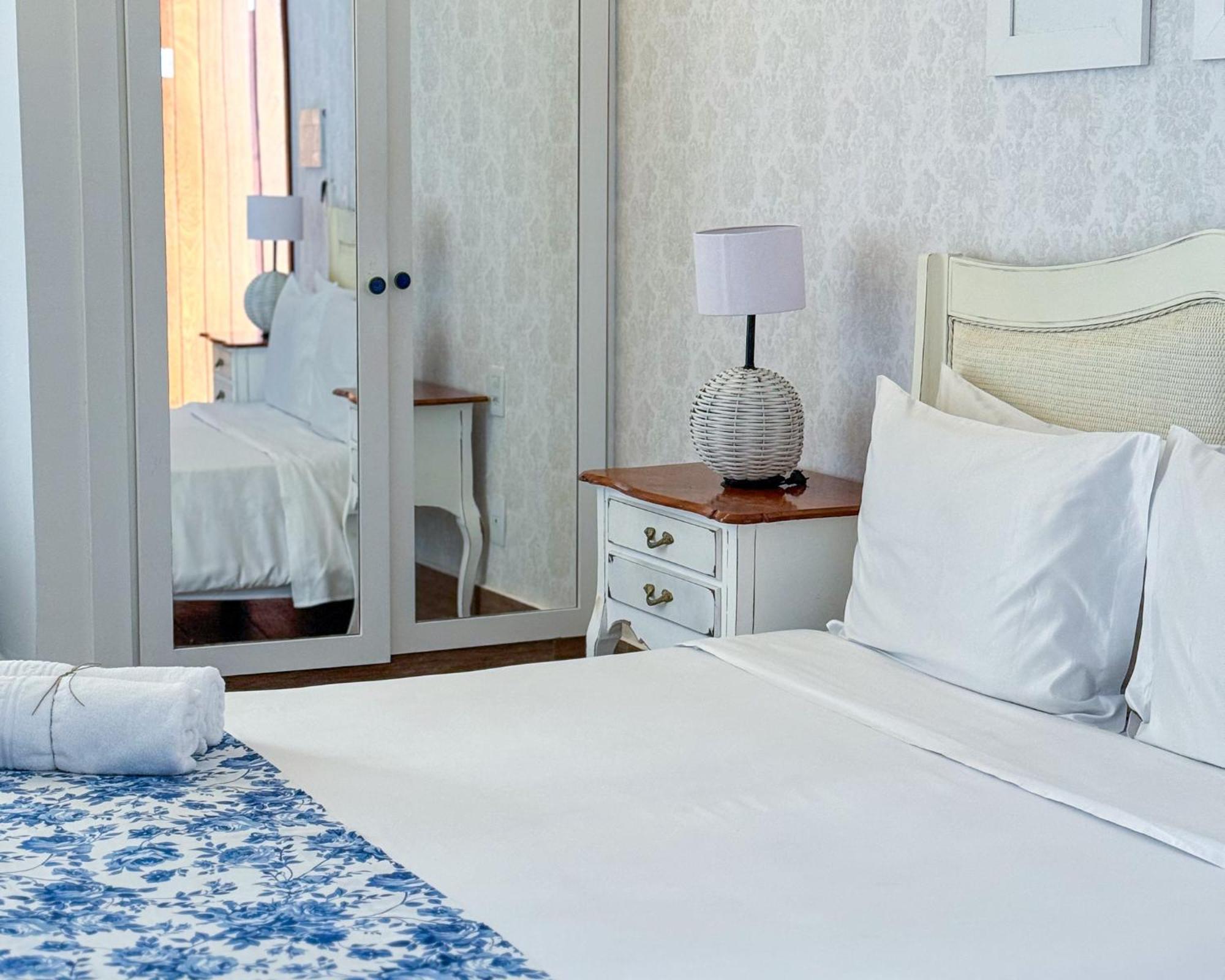 Hotel Boutique Recanto Da Passagem Cabo Frio Bagian luar foto