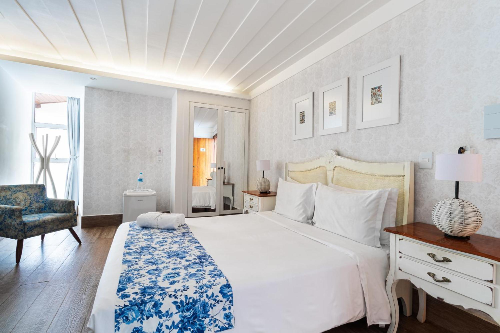 Hotel Boutique Recanto Da Passagem Cabo Frio Bagian luar foto