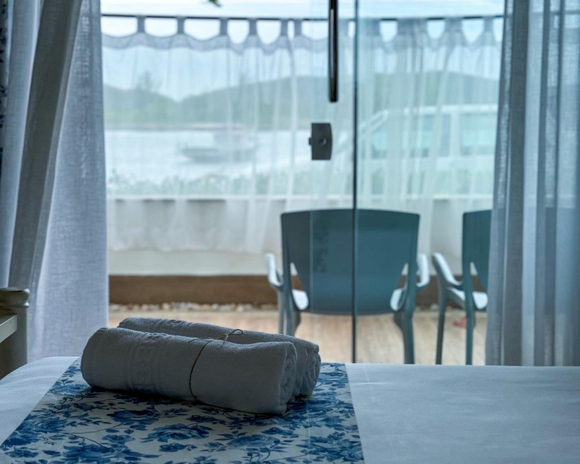 Hotel Boutique Recanto Da Passagem Cabo Frio Bagian luar foto