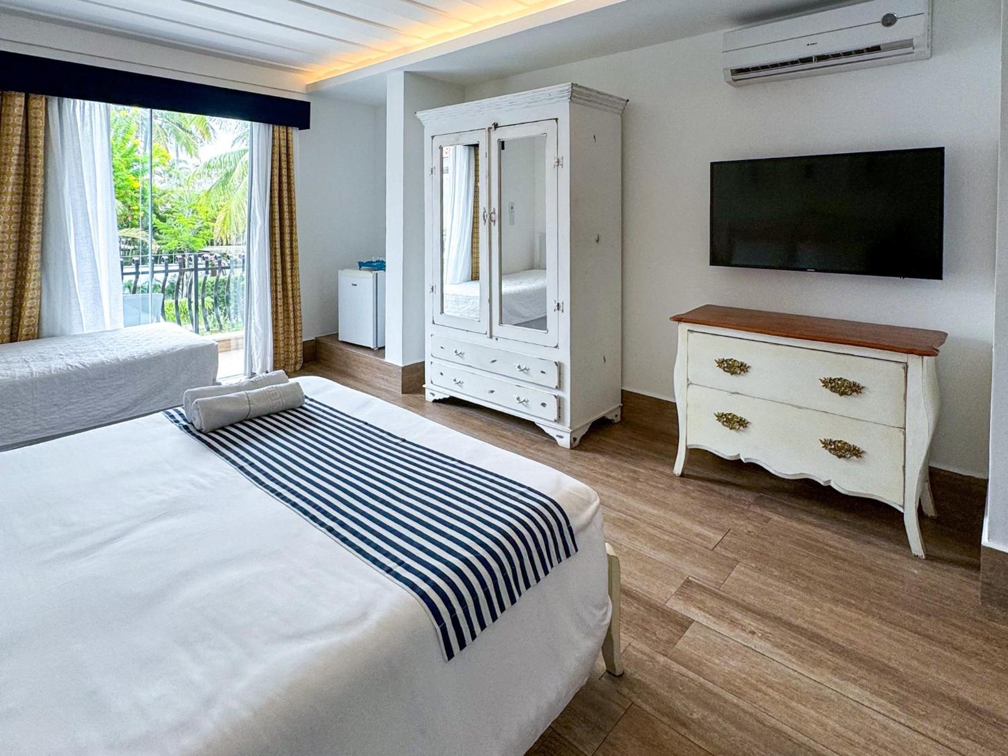 Hotel Boutique Recanto Da Passagem Cabo Frio Bagian luar foto