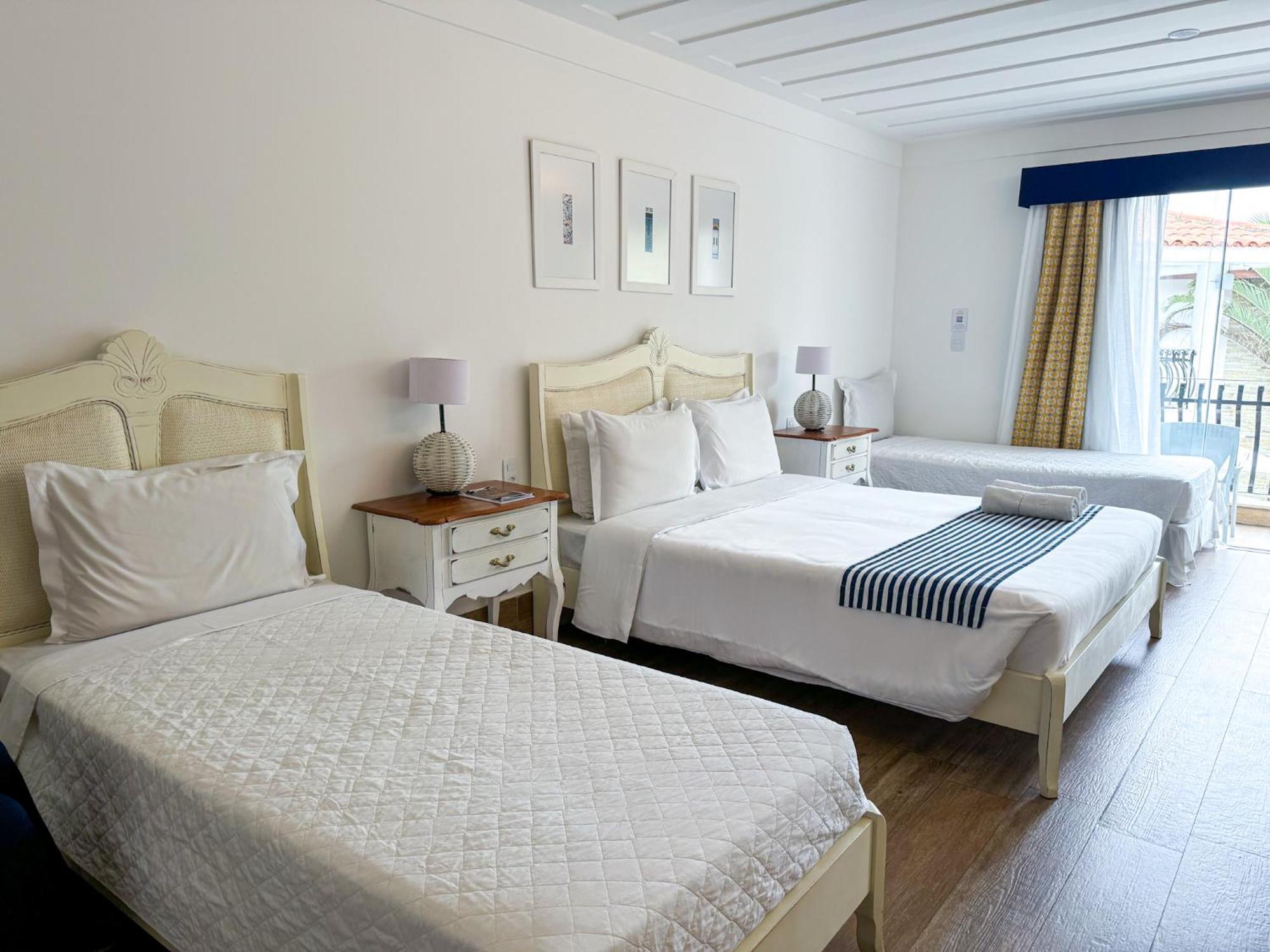Hotel Boutique Recanto Da Passagem Cabo Frio Bagian luar foto