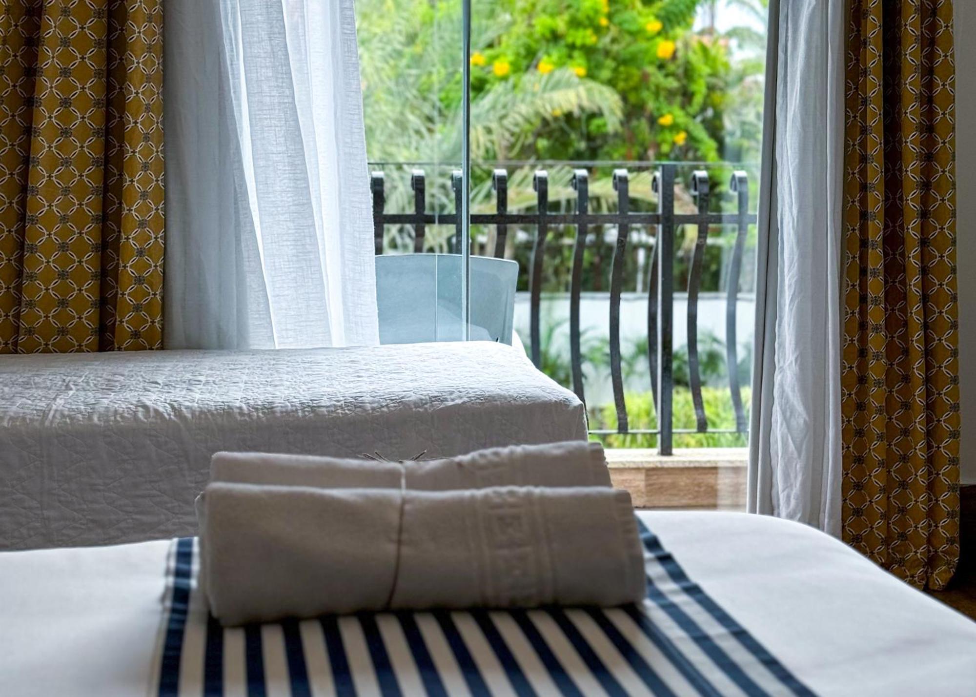 Hotel Boutique Recanto Da Passagem Cabo Frio Bagian luar foto