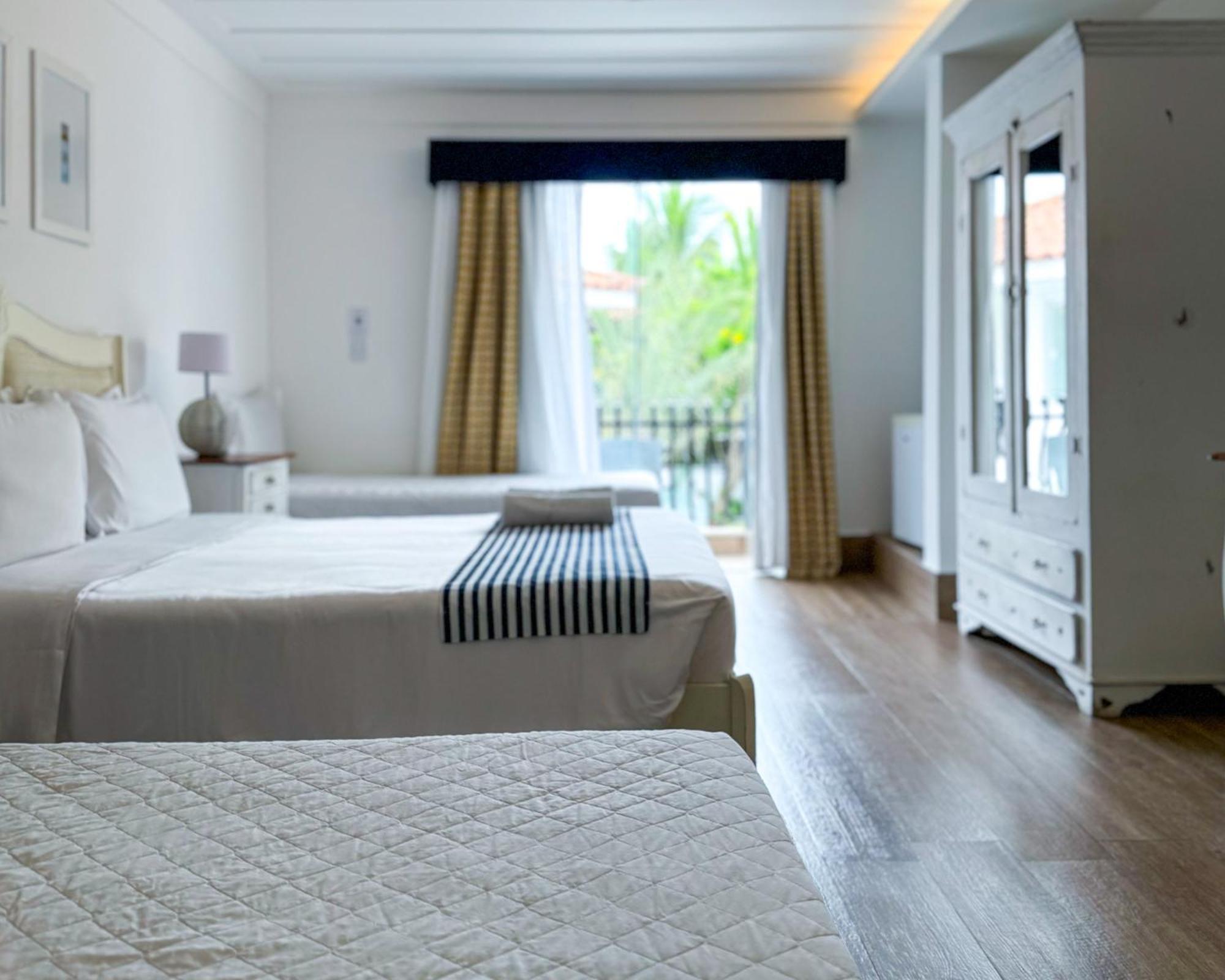 Hotel Boutique Recanto Da Passagem Cabo Frio Bagian luar foto