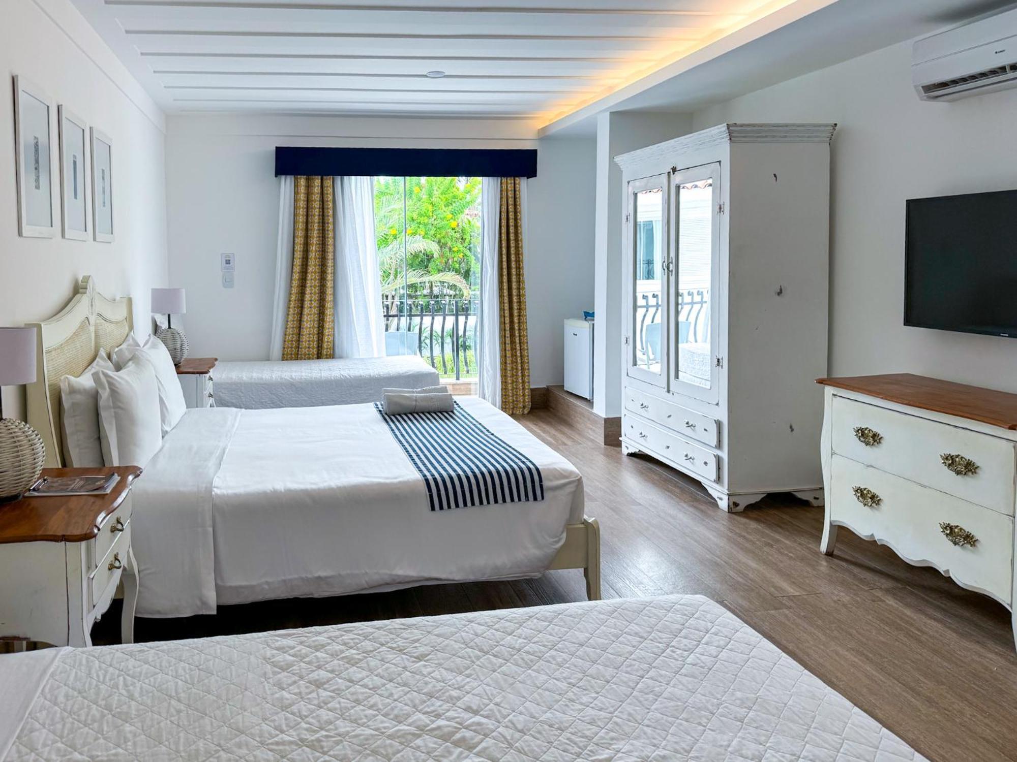 Hotel Boutique Recanto Da Passagem Cabo Frio Bagian luar foto