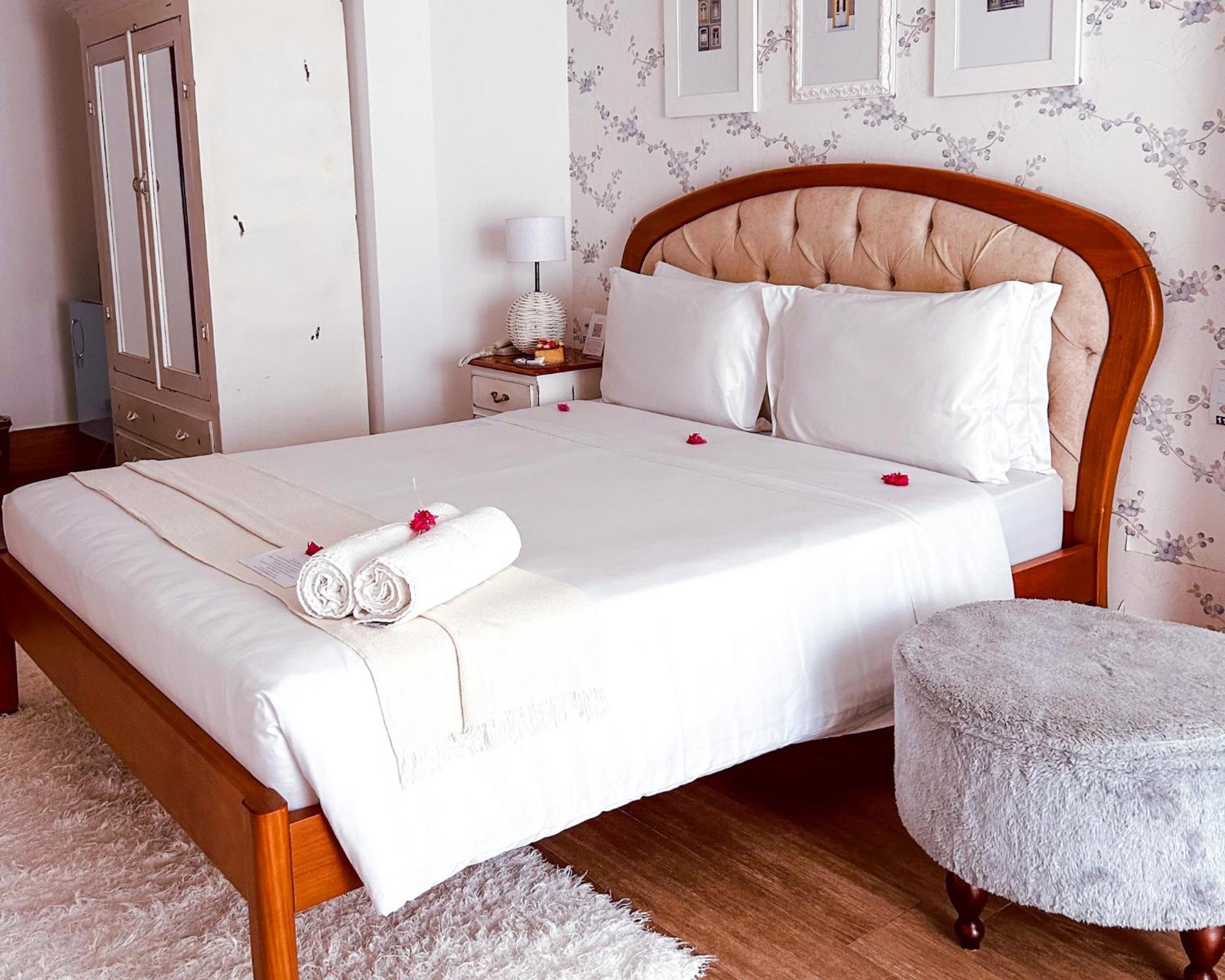 Hotel Boutique Recanto Da Passagem Cabo Frio Bagian luar foto