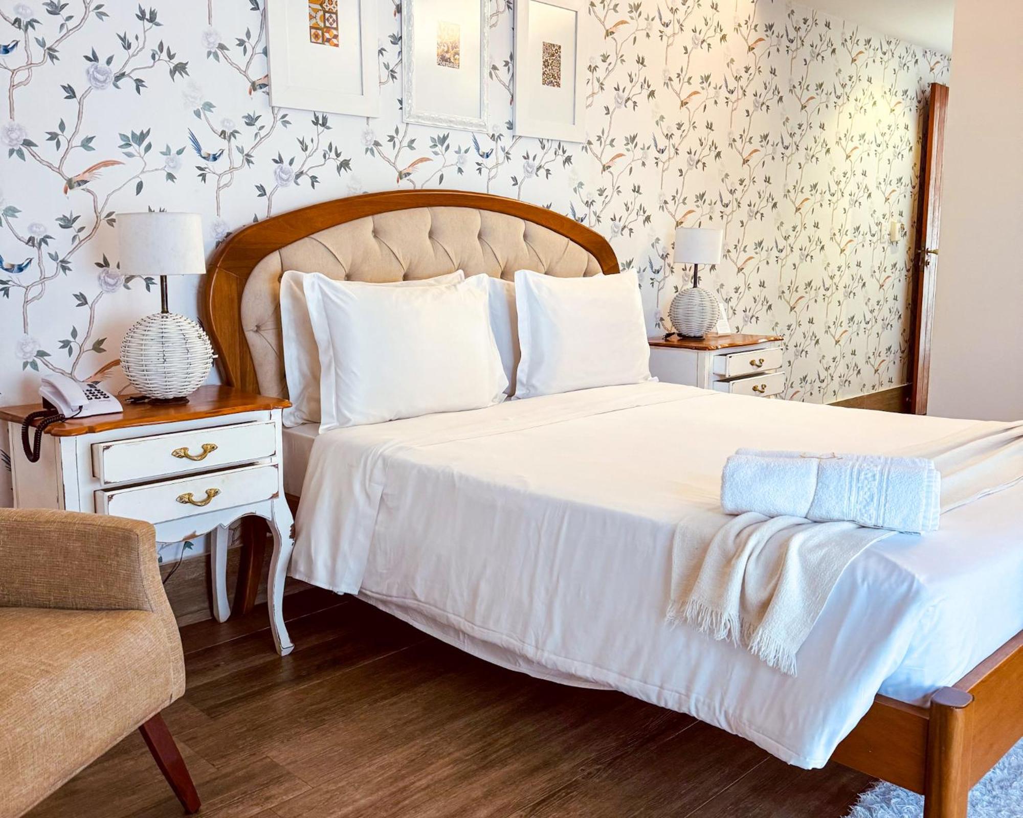 Hotel Boutique Recanto Da Passagem Cabo Frio Bagian luar foto