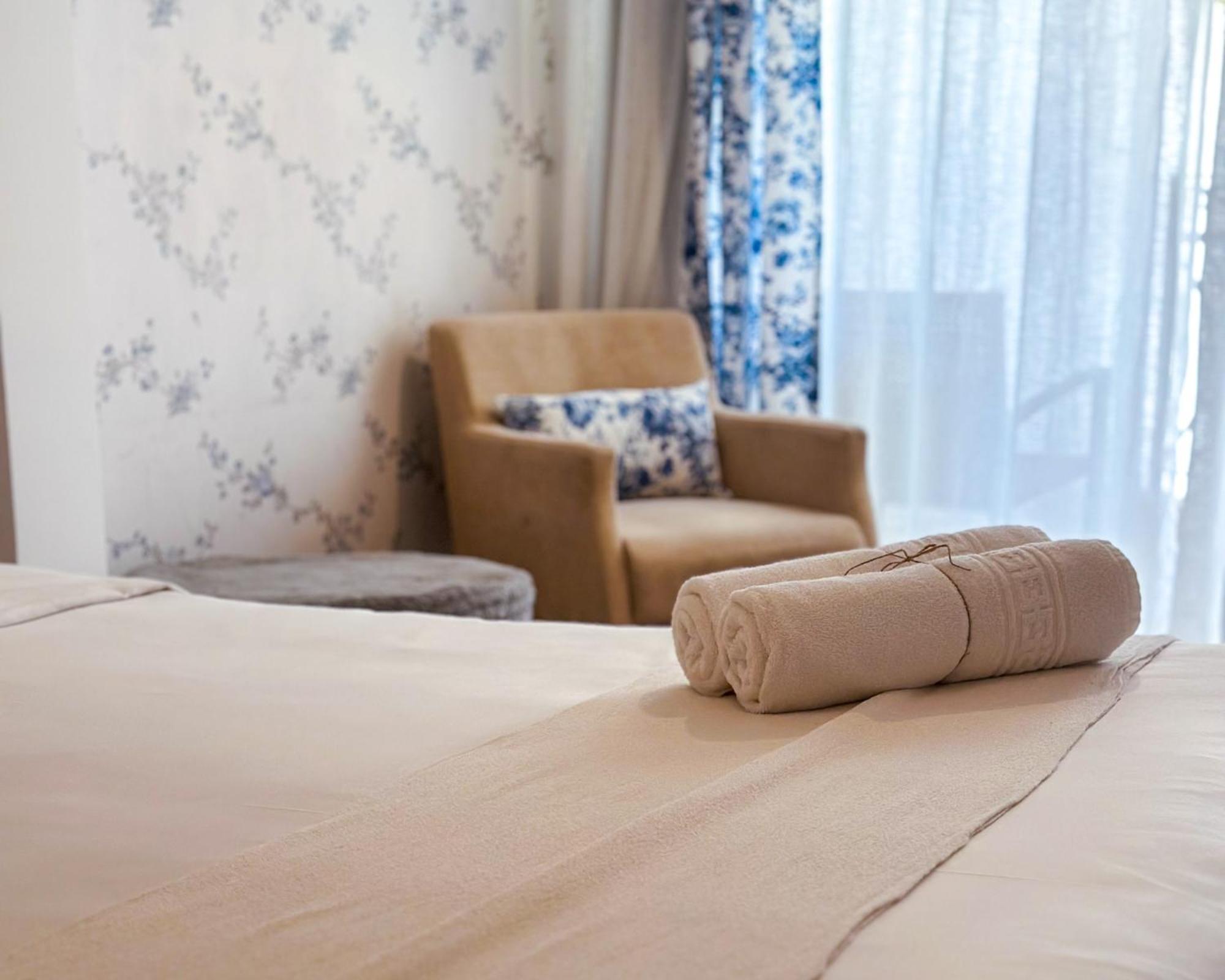 Hotel Boutique Recanto Da Passagem Cabo Frio Bagian luar foto