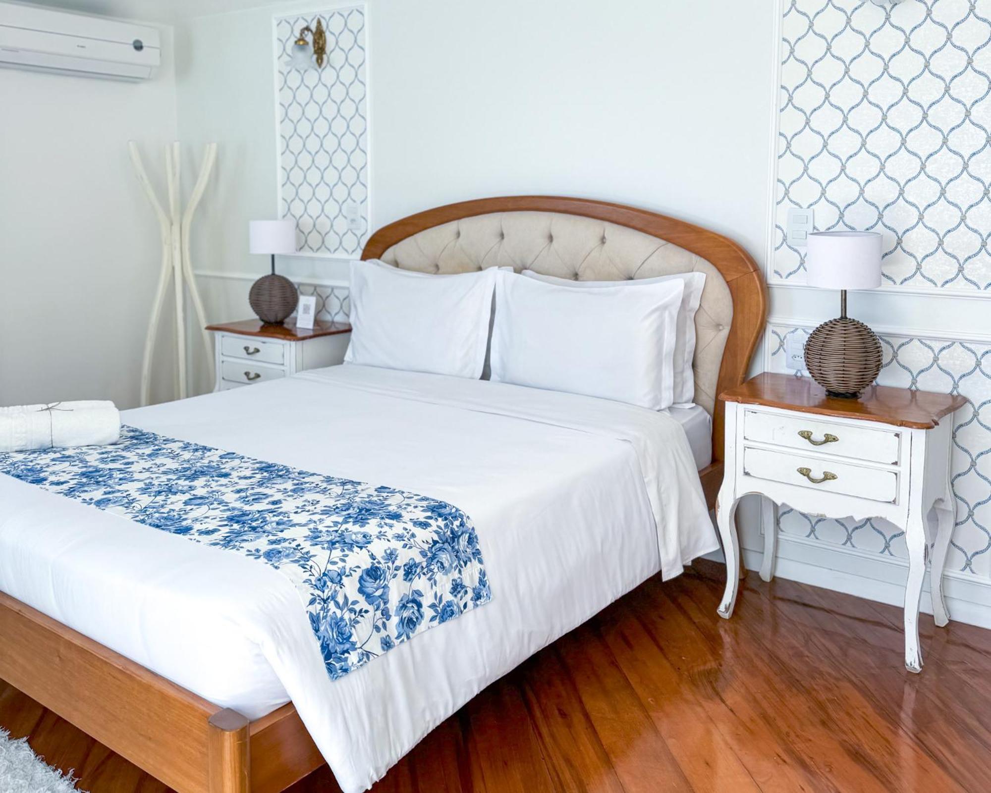 Hotel Boutique Recanto Da Passagem Cabo Frio Bagian luar foto