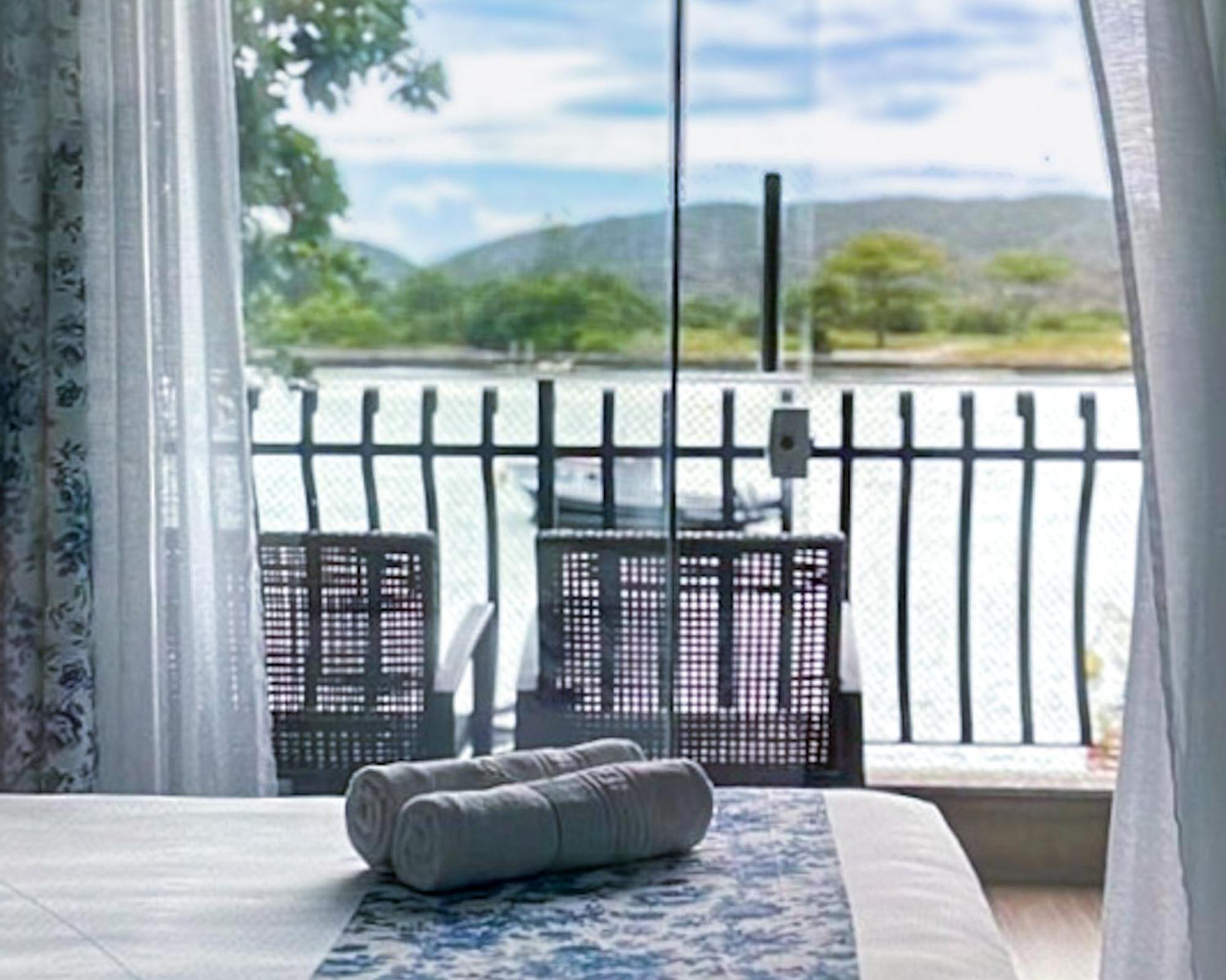 Hotel Boutique Recanto Da Passagem Cabo Frio Bagian luar foto
