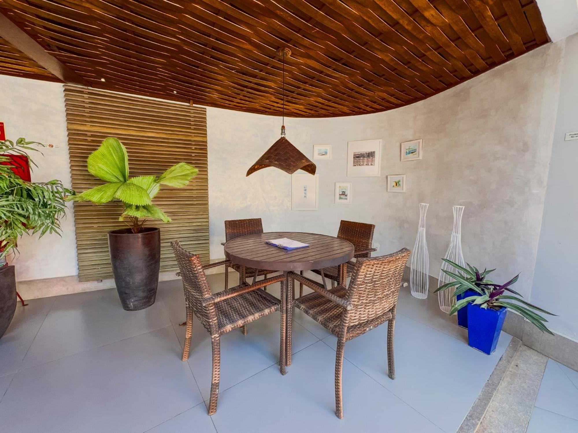 Hotel Boutique Recanto Da Passagem Cabo Frio Bagian luar foto
