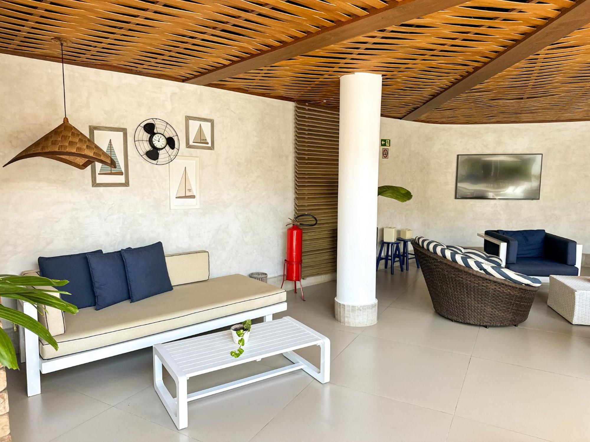 Hotel Boutique Recanto Da Passagem Cabo Frio Bagian luar foto