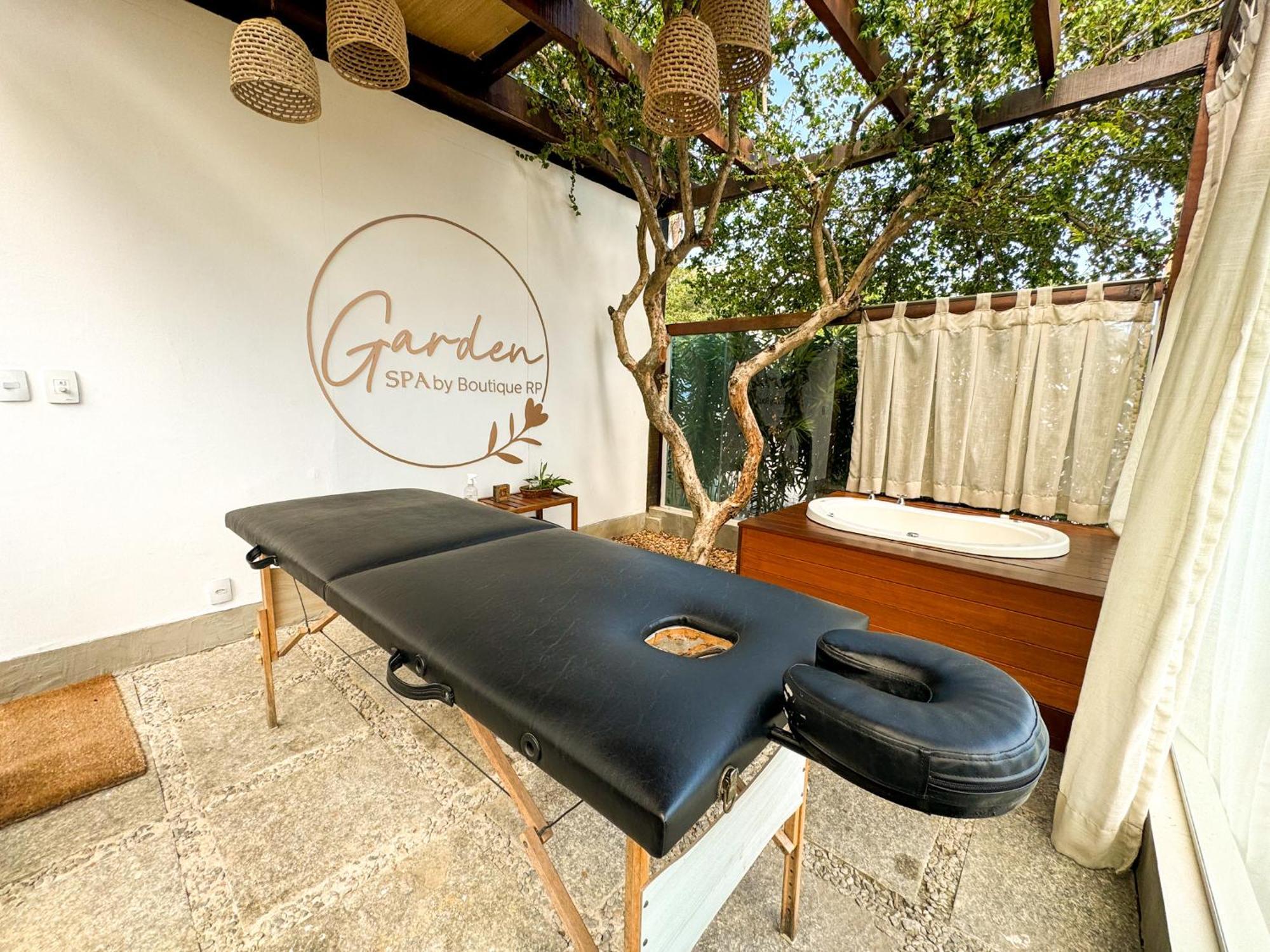 Hotel Boutique Recanto Da Passagem Cabo Frio Bagian luar foto