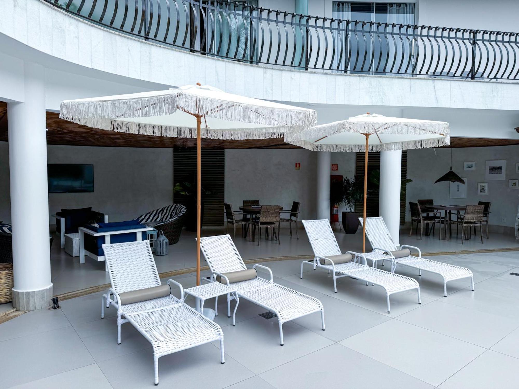 Hotel Boutique Recanto Da Passagem Cabo Frio Bagian luar foto