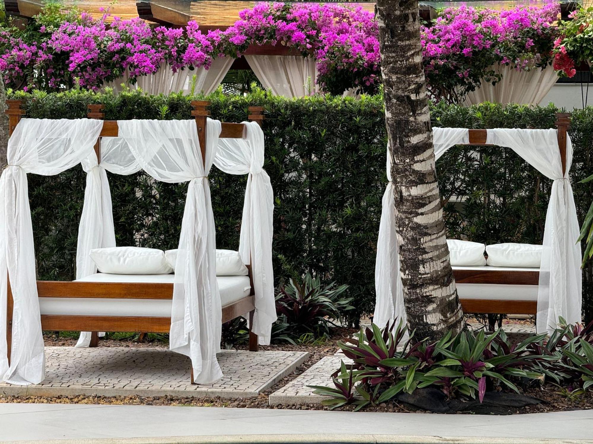 Hotel Boutique Recanto Da Passagem Cabo Frio Bagian luar foto
